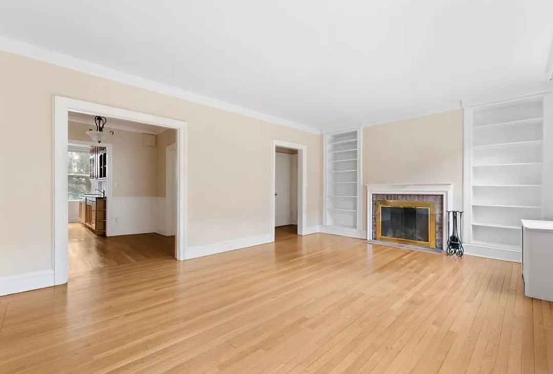 1 bed, 850 sqft, $3,600 — Photo 4