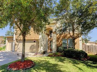13926 Turning Spring Ln, Houston, TX 77044