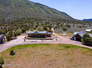 3768 County Road 237, Rifle, CO 81650
