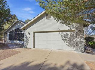 310 N Trailwood Rd, Payson, AZ 85541