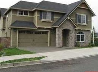 3775 NE Ione St, Camas, WA 98607