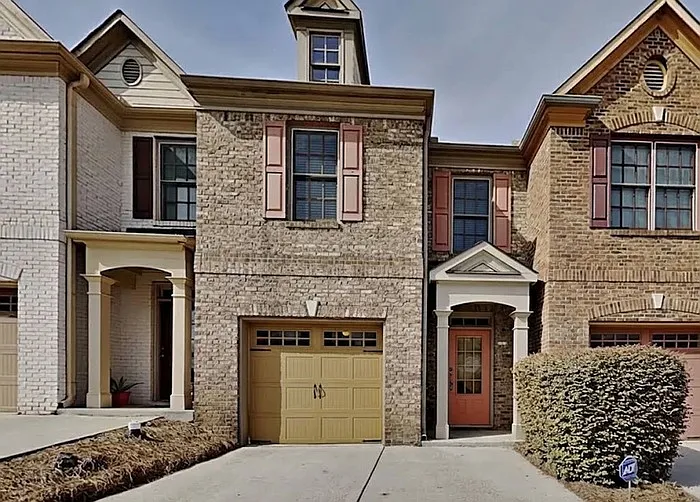 2823 Gower Way #81