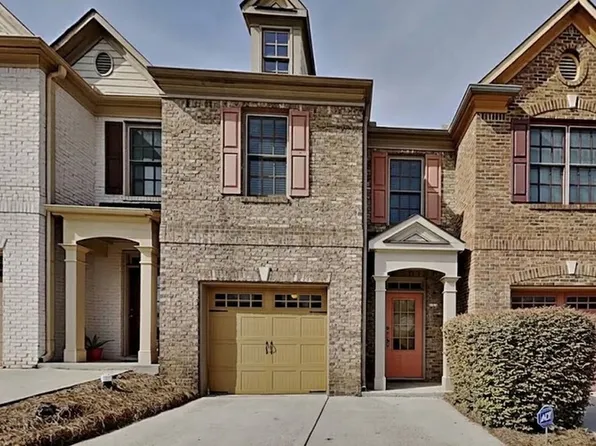 2823 Gower Way #81, Suwanee, GA 30024