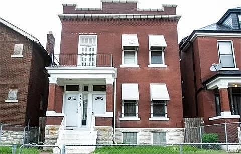 1st image of 4503 Clarence Ave