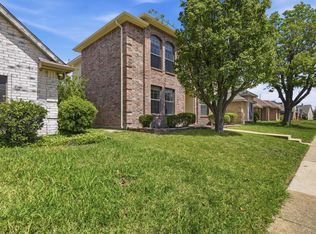 1535 Forest Creek Cir, Mesquite, TX 75149