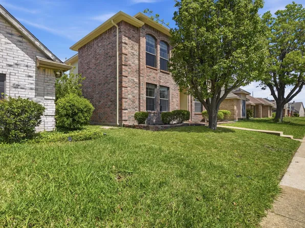 1535 Forest Creek Cir, Mesquite, TX 75149
