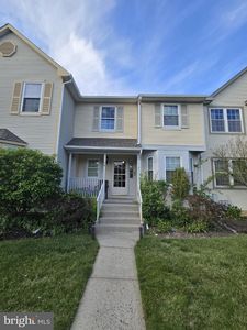 26 Stanwyck Ct, Robbinsville, NJ, 08691