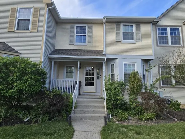 26 Stanwyck Ct, Robbinsville, NJ 08691