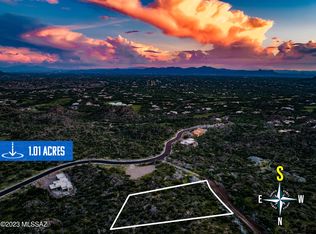 14971 N Slippery Ridge Loop #476, Tucson, AZ 85755