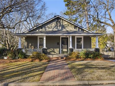 634 Brent St, Winston Salem, NC, 27103