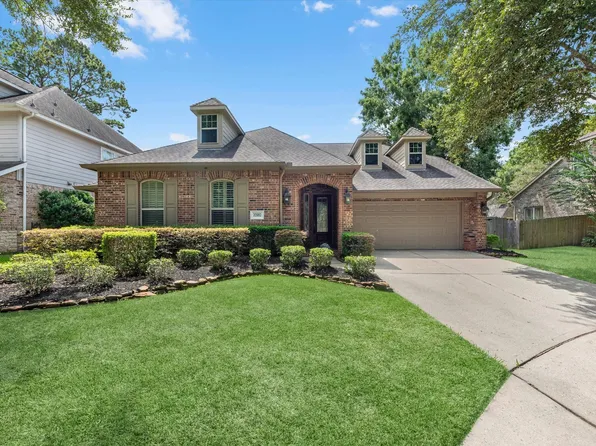 20960 Annendale Cir, Porter, TX 77365