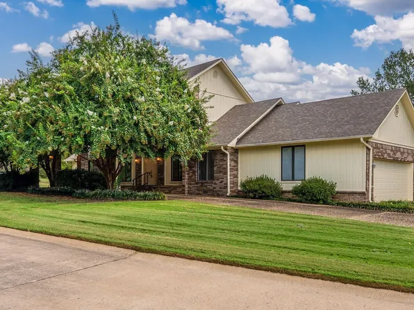 1501 Quail Creek Dr, Conway, AR 72032
