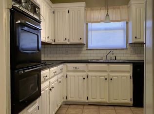 217 Del Rio Dr, Hewitt, TX 76643