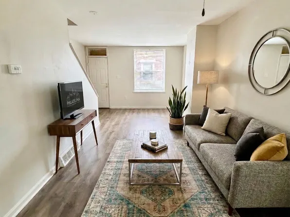 2615 N Corlies St, Philadelphia, PA 19132