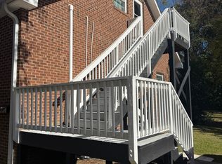 521 S 5th St #C, Smithfield, NC 27577