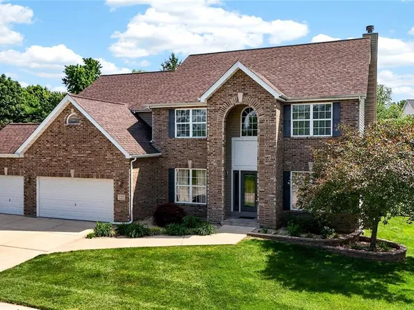 122 Fox Haven Dr, O'Fallon, MO 63368