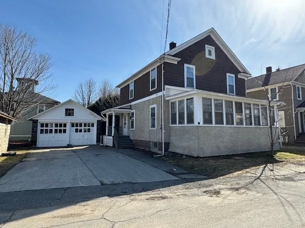 11 Lunn Ct, Wellsville, NY 14895