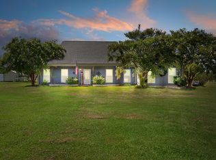 1888 Jack Nelson Rd, Deridder, LA 70634