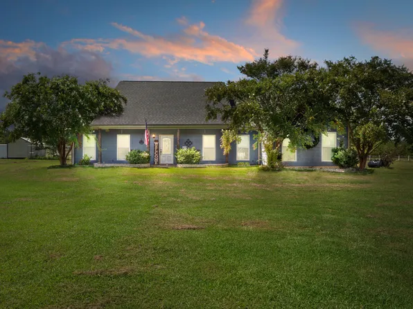 1888 Jack Nelson Rd, Deridder, LA 70634