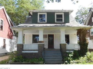 8605 Willard Ave, Cleveland, OH