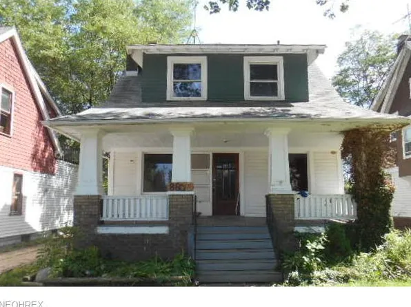 8605 Willard Ave, Cleveland, OH 44102