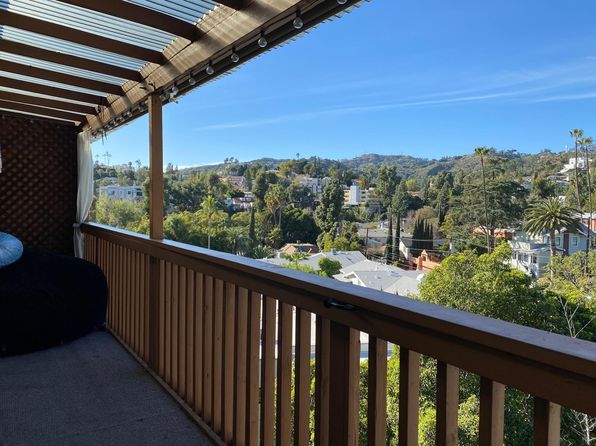 2101 Ivar Ave APT 3