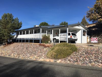 2194 Glenmar, Prescott, AZ, 86301