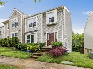 18419 Hallmark Ct, Gaithersburg, MD 20879