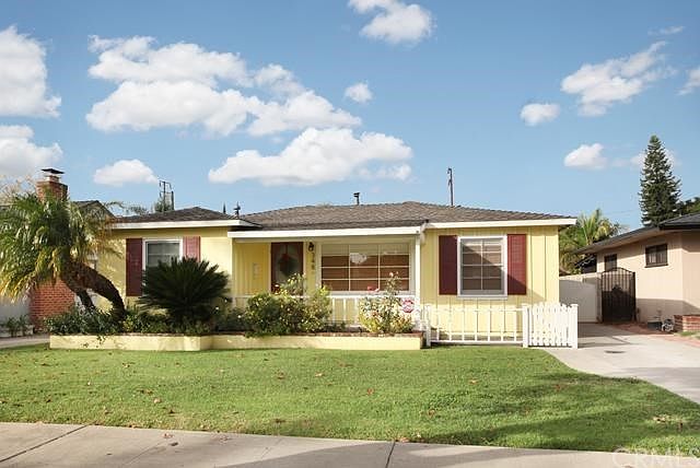 Relax on the Gated Front Porch of this One of a Kind Home. Located on a Very Desirable Street, Just 