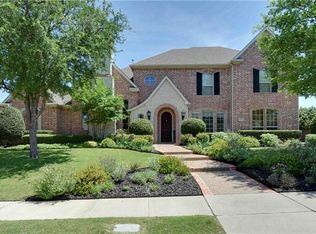 1105 S Wellington Point Rd, McKinney, TX 75070
