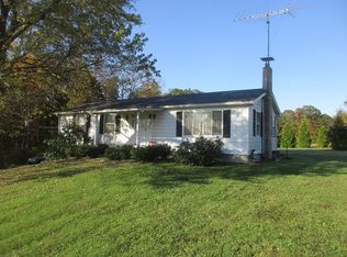 5003 Camp Coffman Rd, Venus, PA 16364