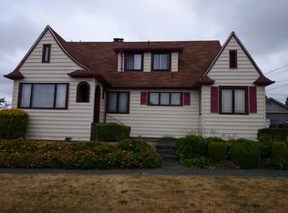 5414 20th Ave S, Seattle, WA 98108