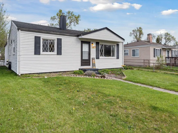 287 Dakota St, Ypsilanti, MI 48198