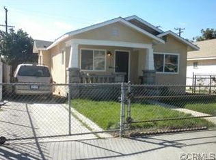1524 E 87th Pl, Los Angeles, CA 90002
