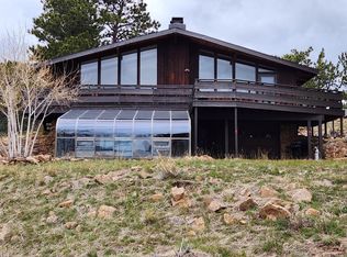 2090 Marys Lake Rd, Estes Park, CO 80517