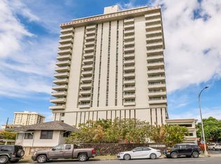 796 Isenberg St APT 11F, Honolulu, HI 96826