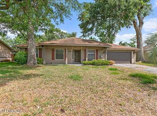 4283 Tanglewilde Dr S, Jacksonville, FL 32257