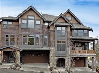 2583 NW Alpine Crest Way, Issaquah, WA 98027