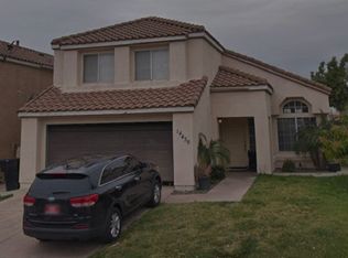 14436 Shadow Dr, Fontana, CA 92337