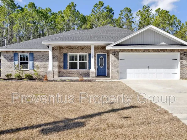 7198 Gordon Evans Rd, Navarre, FL 32566