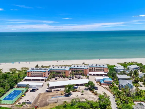 2230 Camino Del Mar Dr #3X3, Sanibel, FL 33957