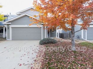10698 Durango Pl, Longmont, CO 80504
