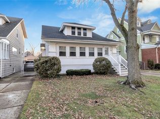 70 Dakota St, Buffalo, NY 14216