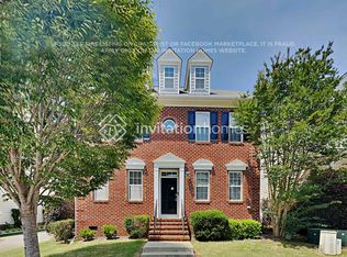 232 Butterbiggins Ln, Apex, NC 27539