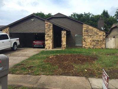 3307 S 149th Ave E, Tulsa, OK, 74134