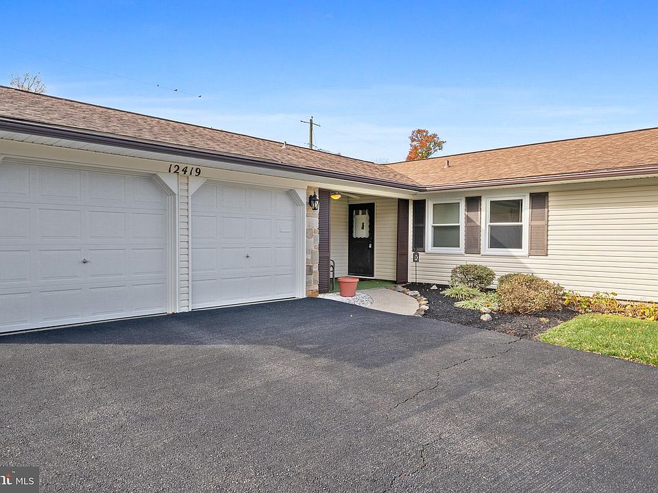 12419 Kensington Ln, Bowie, MD 20715 | Zillow