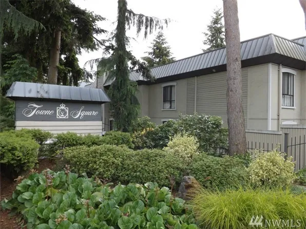 10306 NE 16th St APT P7, Bellevue, WA 98004