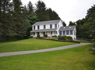 500 Pecks Rd, Pittsfield, MA 01201