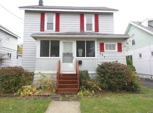 357 Stafford Ave, Syracuse, NY 13206