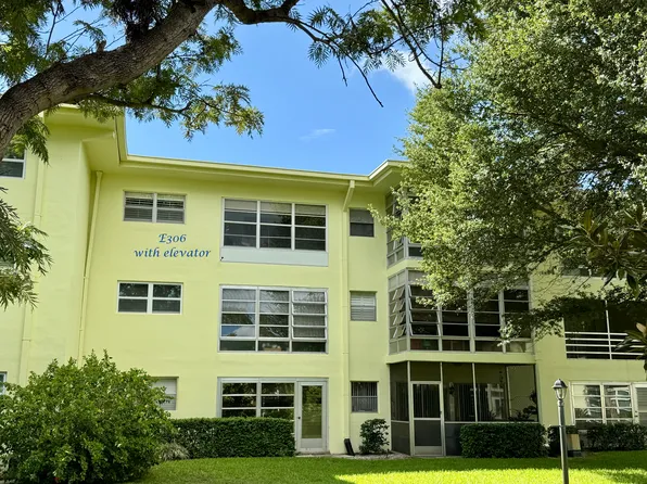 1100 Ponce De Leon Cir, Vero Beach, FL
